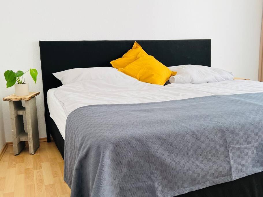 Zentrales Grosszuegiges Apartment Mit Dachterrasse! 波鸿 外观 照片
